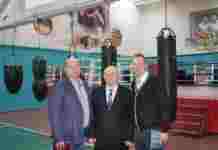 Новий директор у ДЮСШ № 1