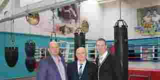 Новий директор у ДЮСШ № 1