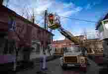 Місто матиме світле майбутнє