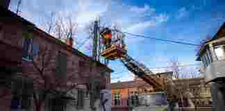 Місто матиме світле майбутнє