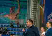 У Кам’янському відбувся міський чемпіонат з плавання