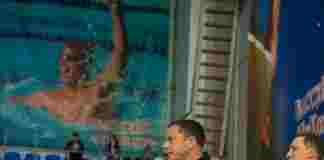 У Кам’янському відбувся міський чемпіонат з плавання