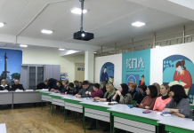 Проблема нестачі робітничих кадрів вирішується