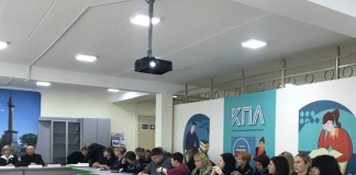 Проблема нестачі робітничих кадрів вирішується