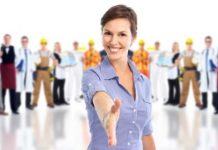 Ринок праці у Кам’янському