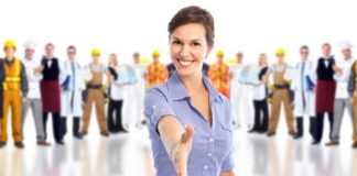 Ринок праці у Кам’янському