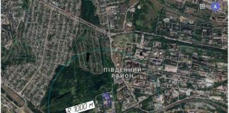 Громадські слухання з питання надання території для організації планової діяльності підприємства з переробки шкідливих відходів ТОВ «Рокобан»