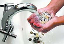 Обговорення проекту тарифів на воду НКРЕКП