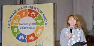 Форум громадських проєктів