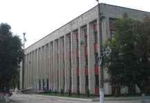 Має бути зручно всім!