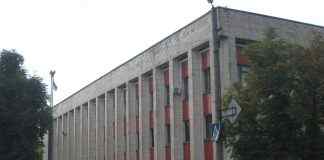 Має бути зручно всім!