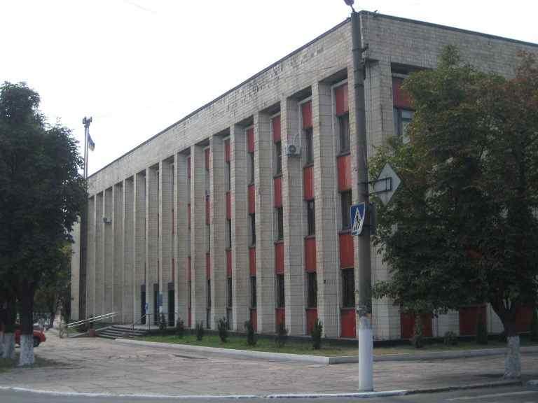 Має бути зручно всім!