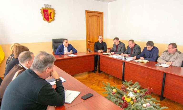 За чистоту відповідальний кожен