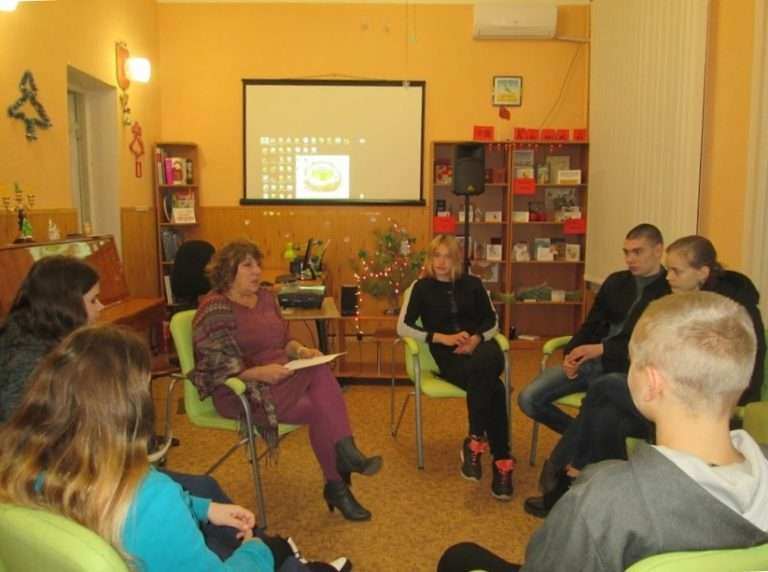 Диджиталізація: проблеми і їх розв’язання