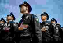 Полиция рекомендует обращаться в органы через сервис Мy Pol