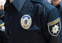 Стрельба в Мукачево: полиция рассматривает две версии