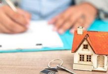 Перше засідання комісії з житлових питань