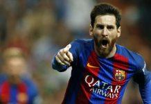 Судьба Лионеля Месси в “Барселоне” оказалась под угрозой