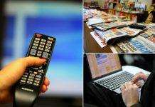 Эксперты выступают против законопроекта о медиа