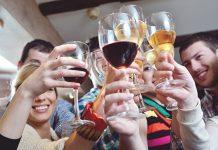 Ежедневное распитие алкоголя может продлить жизнь до 90 лет, – учёные