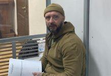 Убийство Шеремета: полиция заявляет о «фейковых» алиби подозреваемых