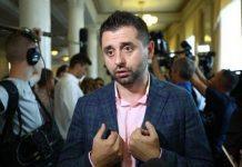 Назначения Тигипко не будет, – Арахамия о ротациях в правительстве