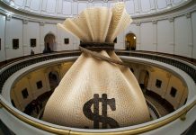 Банки получили разрешение раскрывать данные о клиентах