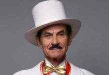 Зеленский наградил юбиляра Григория Чапкиса орденом Ярослава Мудрого