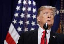 Трамп хочет завершить участие США в войнах на Ближнем Востоке