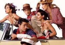 Официально: весной состоится показ нового эпизода “Друзей”