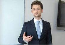 Дубилет рассказал о результатах борьбы с теневым рынком алкоголя