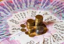 В трёх областях Украины заработает новый проект по финансированию