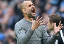 УЕФА сурово наказал «Манчестер Сити»: команда отстранена от игр