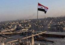 Идлиб: Украина озвучила свою позицию, Турция ввела военное положение