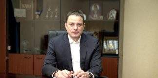 Звернення Кам’янського міського голови Андрія Білоусова з нагоди Дня вшанування Героїв Небесної Сотні