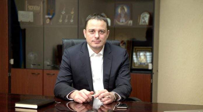 Звернення Кам’янського міського голови Андрія Білоусова з нагоди Дня вшанування Героїв Небесної Сотні