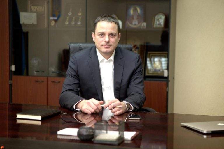 Звернення Кам’янського міського голови Андрія Білоусова з нагоди Дня вшанування Героїв Небесної Сотні