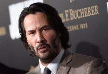 Киану Ривза и карту из Skyrim обнаружили в учебниках Украины для школ