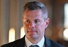 Министр финансов Шотландии ушёл в отставку из-за секс-скандала