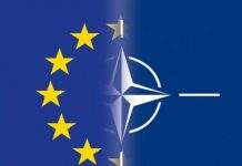 Пока РФ живёт в страхе из-за ЕС и НАТО, ничего не улучшится, – ОБСЕ