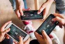 Игровая индустрия заработала на коронавирусе