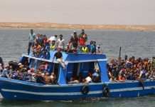 В Украине заблокирован транснациональный канал торговли людьми