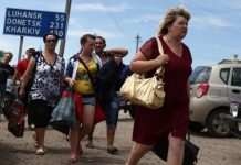 Переселенцы в суде требуют снижения тарифов на коммунальные услуги