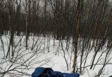 В РФ подросток избил 11-летнего мальчика, а потом закопал в снегу