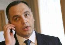 Портнов доказал в суде, что последние пять лет жил в Украине