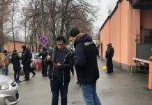 В Минкульте отреагировали на проверку документов у мусульман