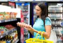 В Украине снова начали расти цены, – Госстат