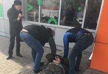 Жизнь жены оценил в 1000 долларов: СБУ предупредила заказное убийство