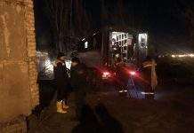 В Кривом Рогу два блогера-экстремала погибли в заброшенной шахте