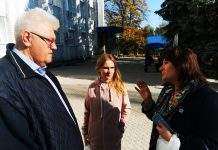 Сивохо обвинил «слуг народа» в саботаже политики президента Украины